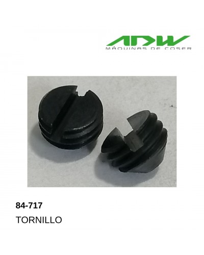 84-717 - TORNILLO