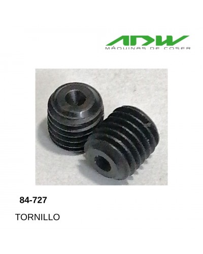 84-727 - TORNILLO 