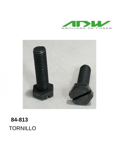 84-813 - TORNILLO 