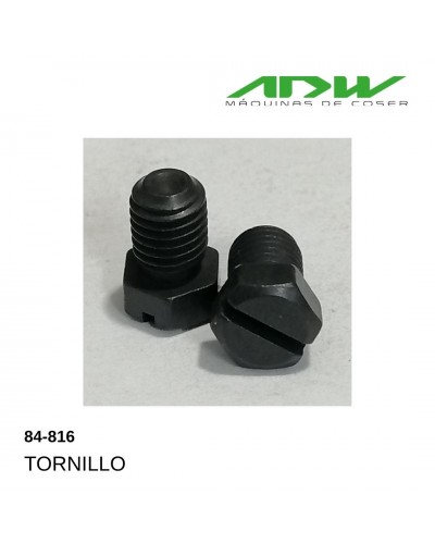 84-816 - TORNILLO 