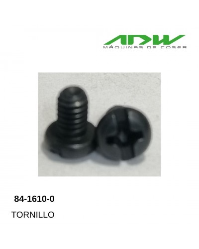 84-1610-0 - TORNILLO