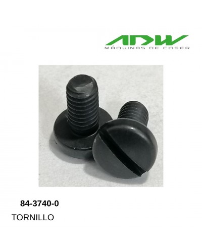 84-3740-0 - TORNILLO