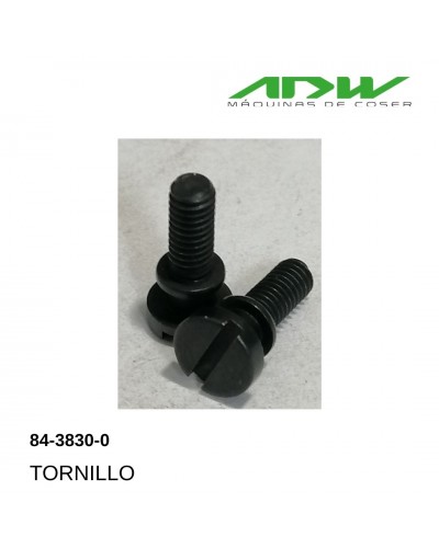 84-3830-0 - TORNILLO