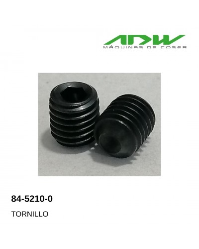 84-5210-0 - TORNILLO