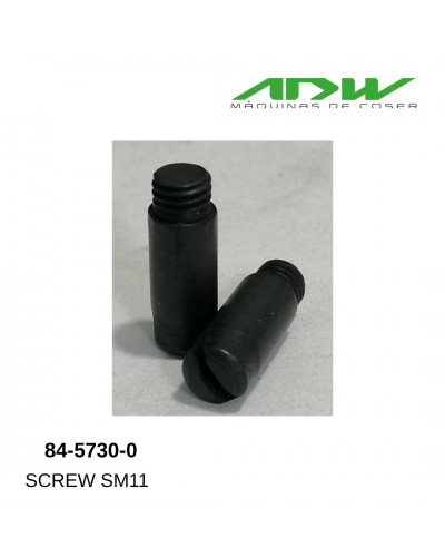84-5730-0 - SCREW SM11