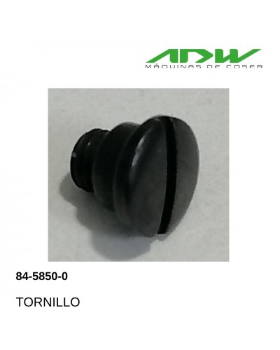 84-5850-0 - TORNILLO