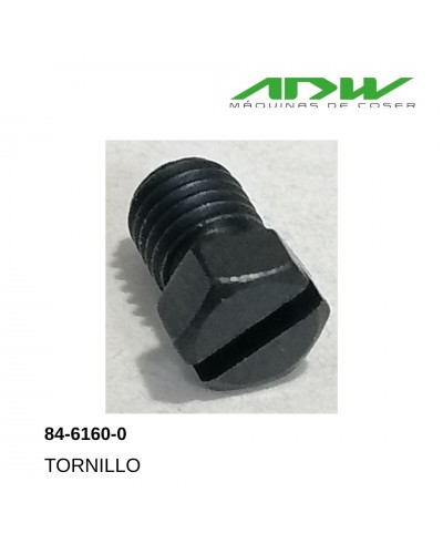 84-6160-0 - TORNILLO
