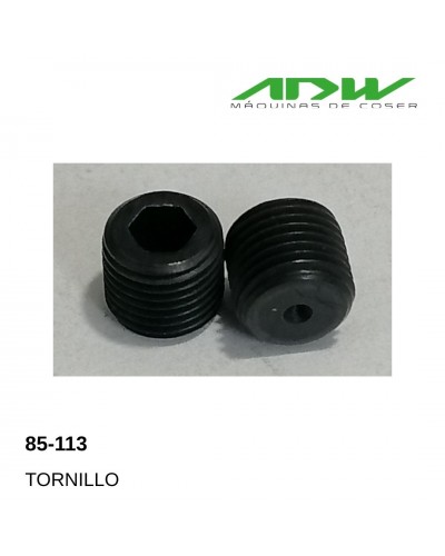 85-113 - TORNILLO 