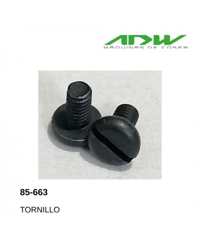 85-663 - TORNILLO