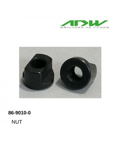 86-9010-0 - NUT