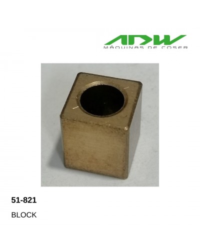 51-821 - BLOCK