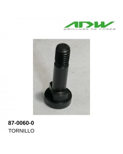 87-0060-0 - TORNILLO 