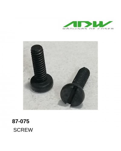 87-075 - SCREW