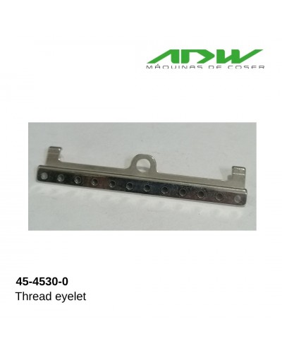 45-4530-0 - Thread eyelet