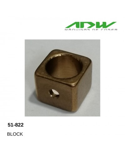 51-822 - BLOCK 