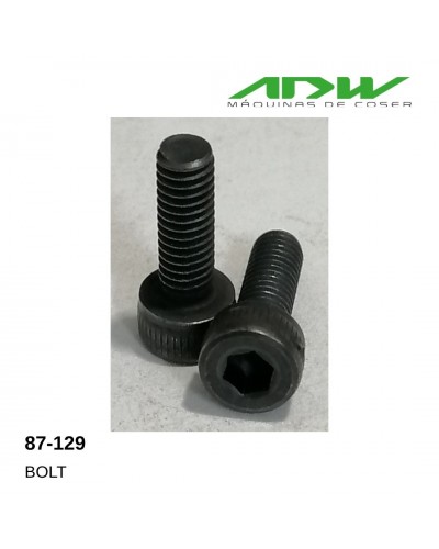 87-130 - SCREW WX-EMK