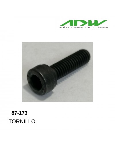 87-173 - TORNILLO