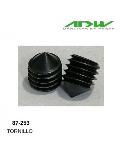 87-253 - TORNILLO
