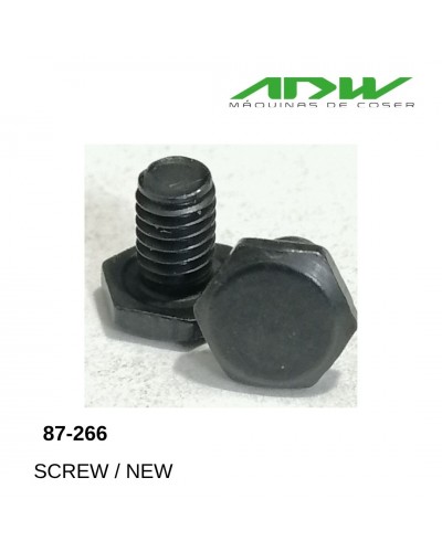 87-266 - SCREW / NEW