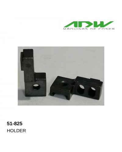 51-825 - HOLDER 
