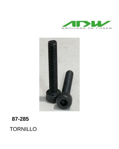 87-285 - TORNILLO