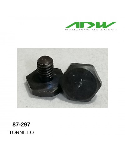 87-297 - TORNILLO