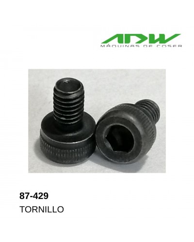87-429 - TORNILLO