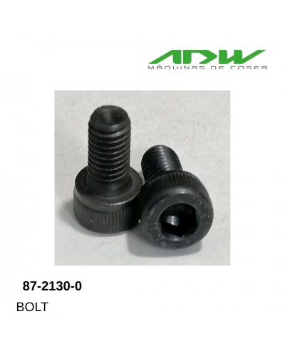87-2130-0 - BOLT