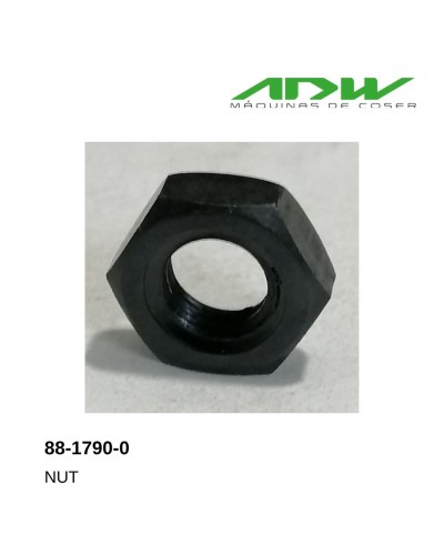 88-1790-0 - NUT