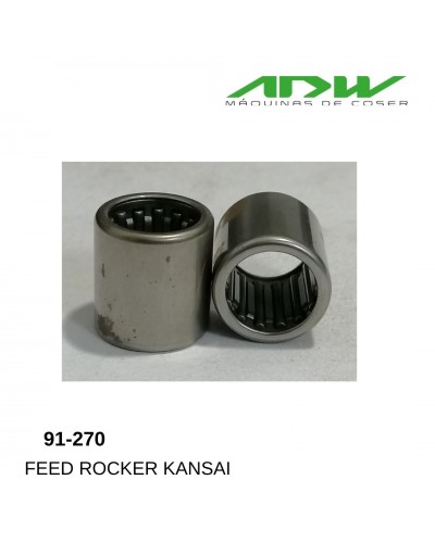 91-270 - FEED ROCKER KANSAI