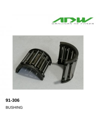 91-306 - BUSHING