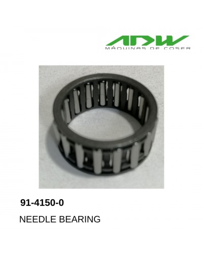 91-4150-0 - NEEDLE BEARING