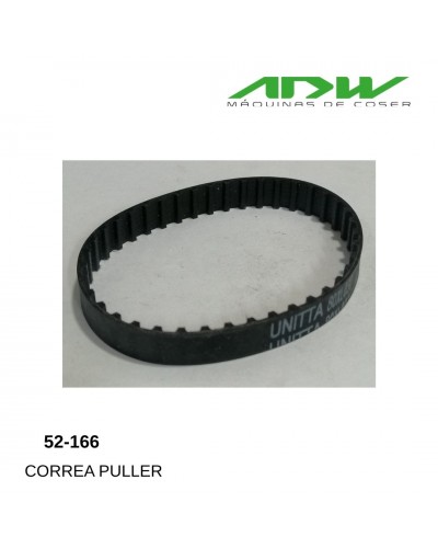 52-166 - CORREA PULLER