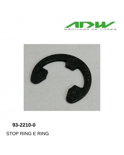93-2210-0 - STOP RING E RING 