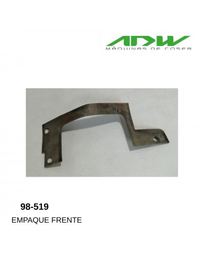 98-519 - EMPAQUE FRENTE