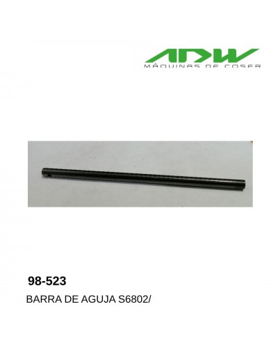 98-523 - BARRA DE AGUJA S6802/