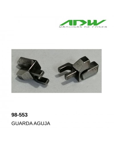98-553 - GUARDA AGUJA