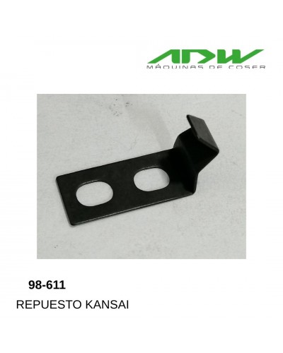 98-611 - REPUESTO KANSAI 