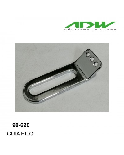 98-620 - GUIA HILO 