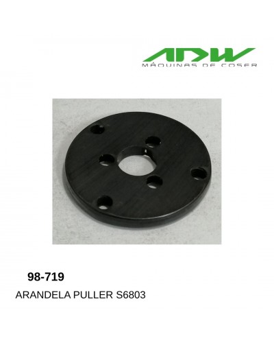 98-719 - ARANDELA PULLER S6803