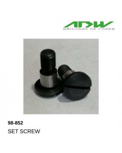 98-852 - SET SCREW