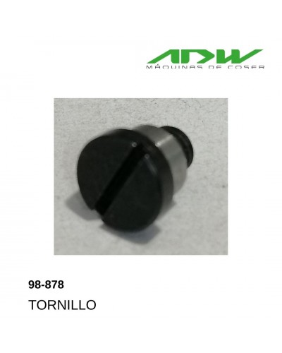98-878 - TORNILLO