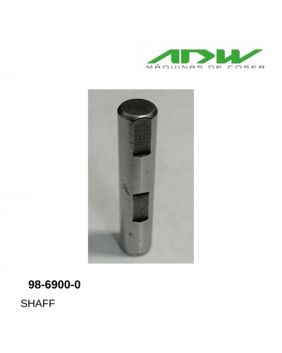 98-6900-0 - SHAFF