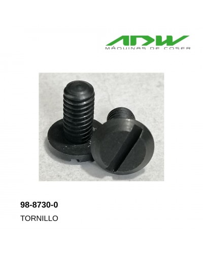 98-8730-0 - TORNILLO