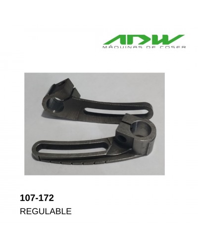 107-172 - REGULABLE