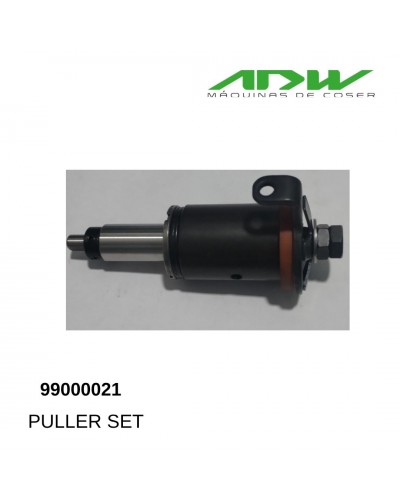 99000021 -  PULLER SET