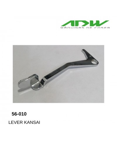 56-010 - LEVER KANSAI 