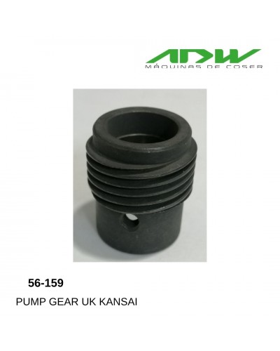 56-159 - PUMP GEAR UK KANSAI 