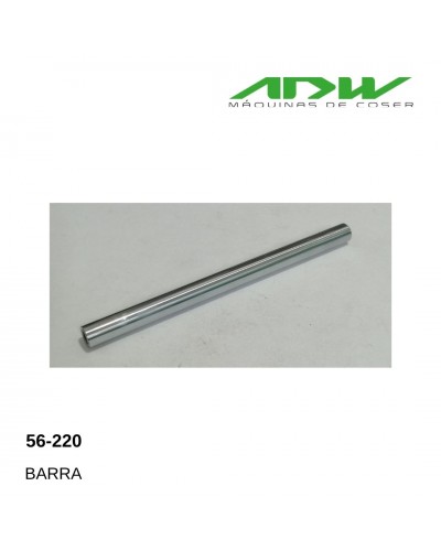 56-220 - BARRA
