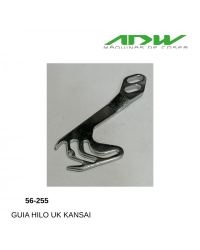 56-255 - GUIA HILO UK KANSAI 